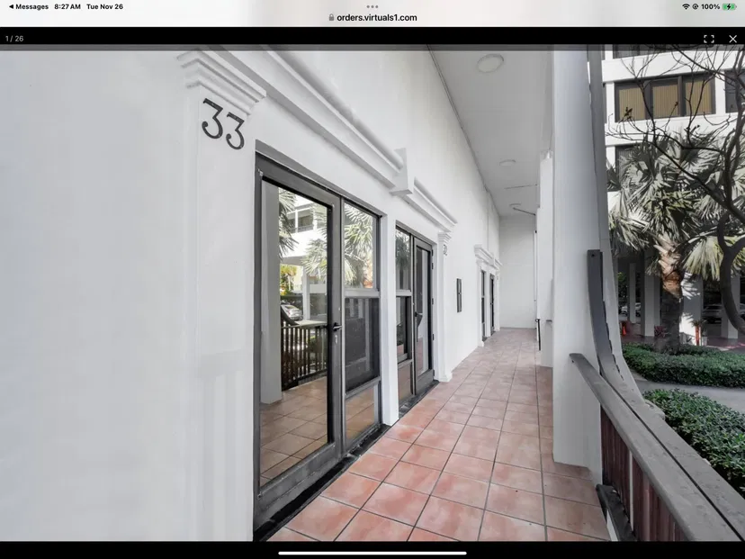 3589 S Ocean Boulevard #33 — photo 2