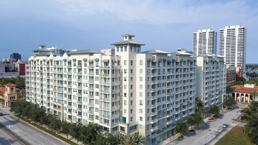 Sold May 2025 · 480 Hibiscus Street 221, West Palm Beach