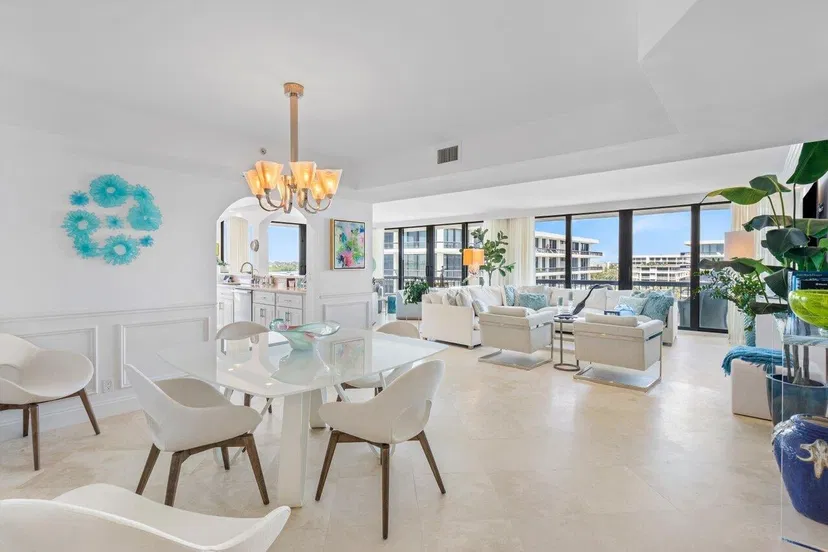 2660 S Ocean 603 S Boulevard #603s — photo 2