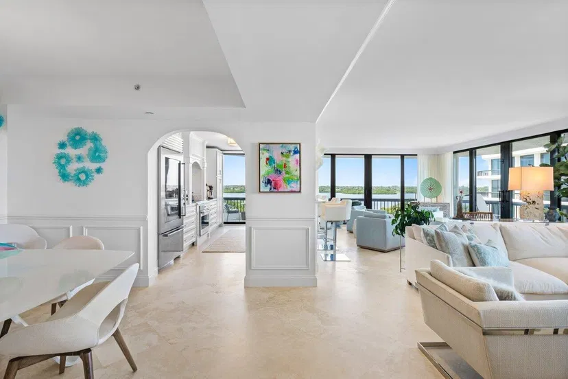 2660 S Ocean 603 S Boulevard #603s — photo 3