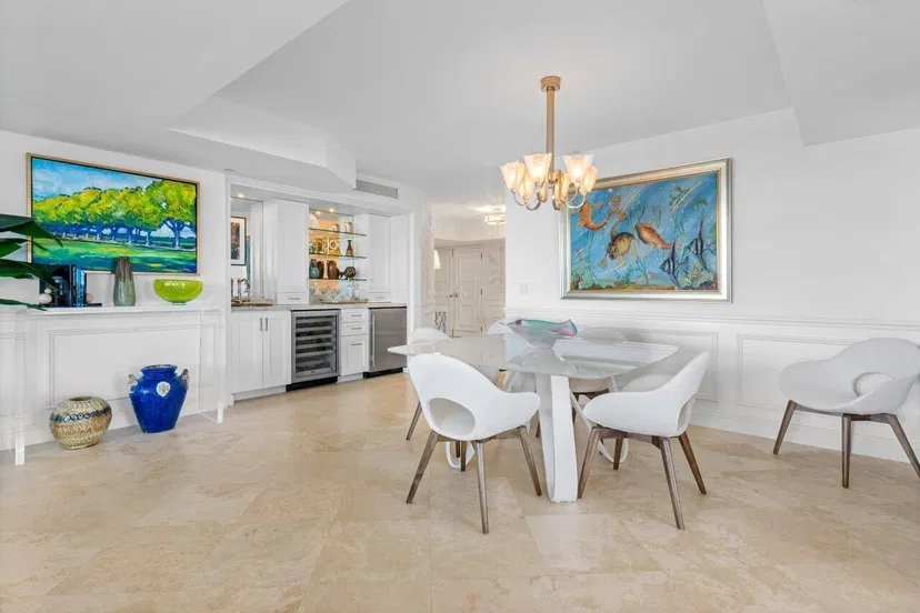 2660 S Ocean 603 S Boulevard #603s — photo 4