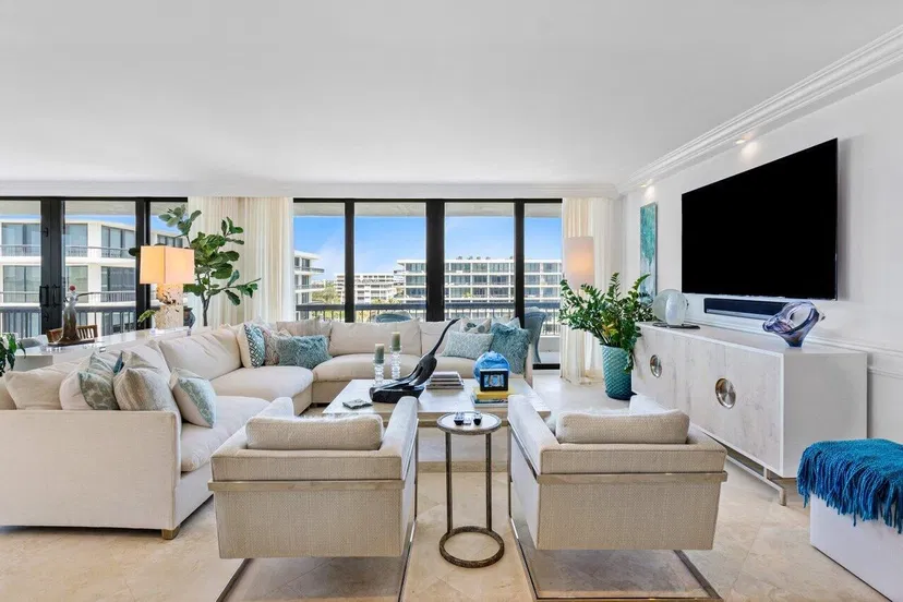 2660 S Ocean 603 S Boulevard #603s — photo 5