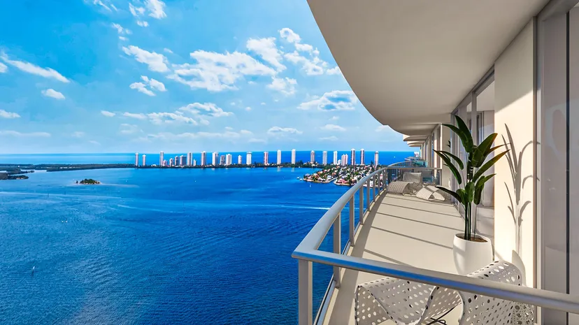 220 Lake Shore Drive 2417, Lake Park