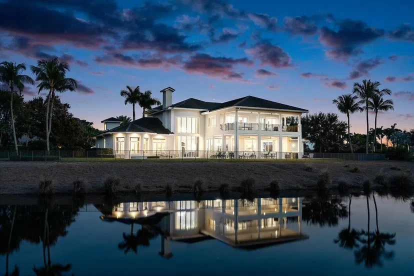 Sold May 2025 · 4036 Pacaya Circle, Boca Raton