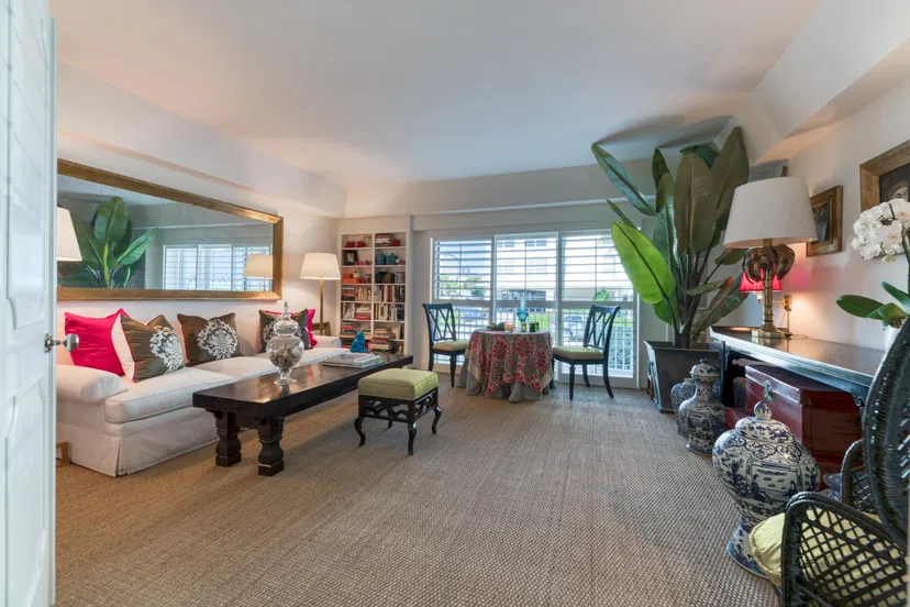 350 S Ocean Boulevard #105 — photo 3