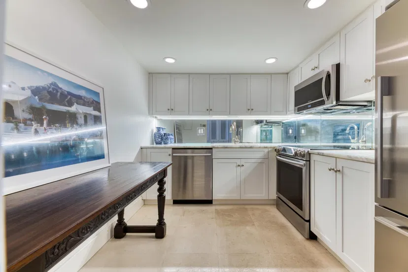 350 S Ocean Boulevard #105 — photo 4