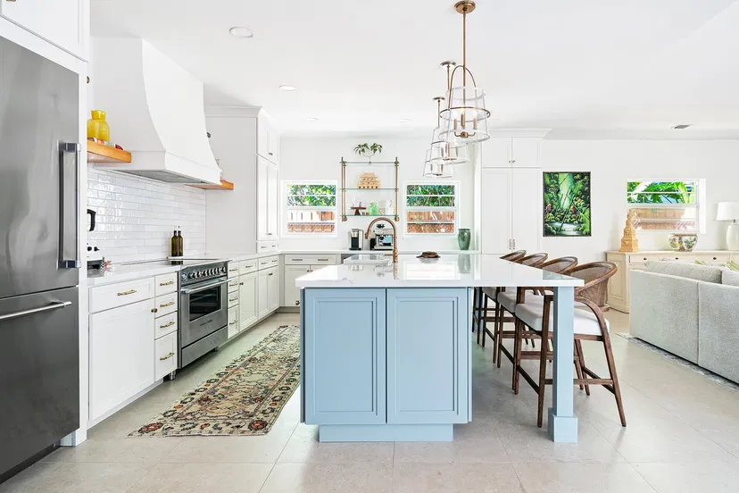 Sold Oct 2025 · 833 Avon Road, West Palm Beach