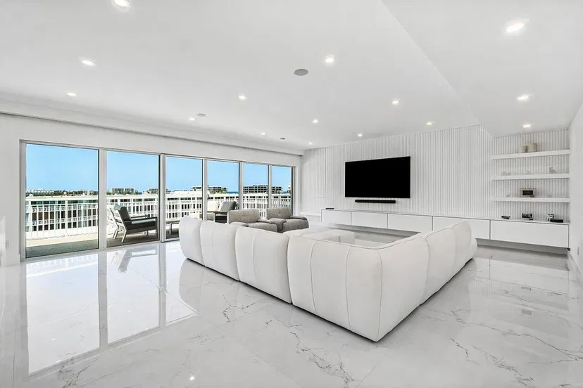 2773 S Ocean Boulevard #Ph-C — photo 2