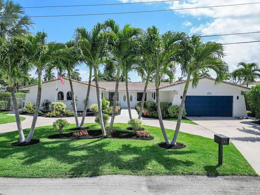 Sold Nov 2025 · 952 Mccleary Street, Delray Beach