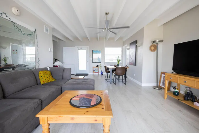 4500 S Ocean Boulevard #604 — photo 3