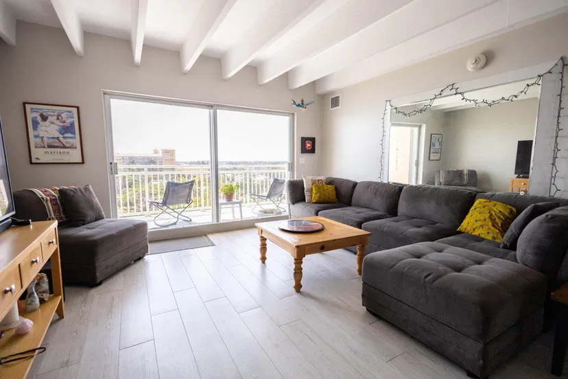 4500 S Ocean Boulevard #604 — photo 4