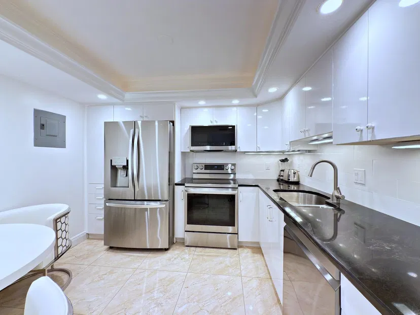 3546 S Ocean Boulevard #416 — photo 4