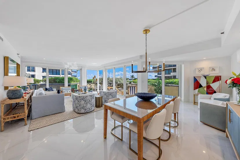 3120 S Ocean Boulevard #2 101 — photo 5