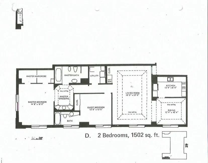 150 Bradley Place #604-D — photo 4