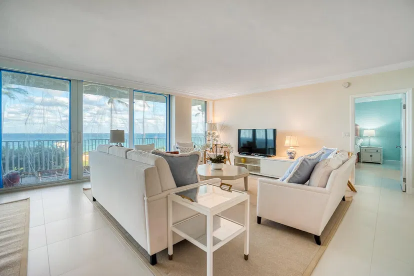 340 S Ocean Boulevard #2c — photo 5