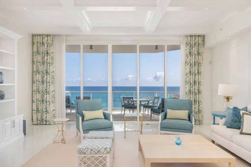 3000 S Ocean Boulevard #507 — photo 3