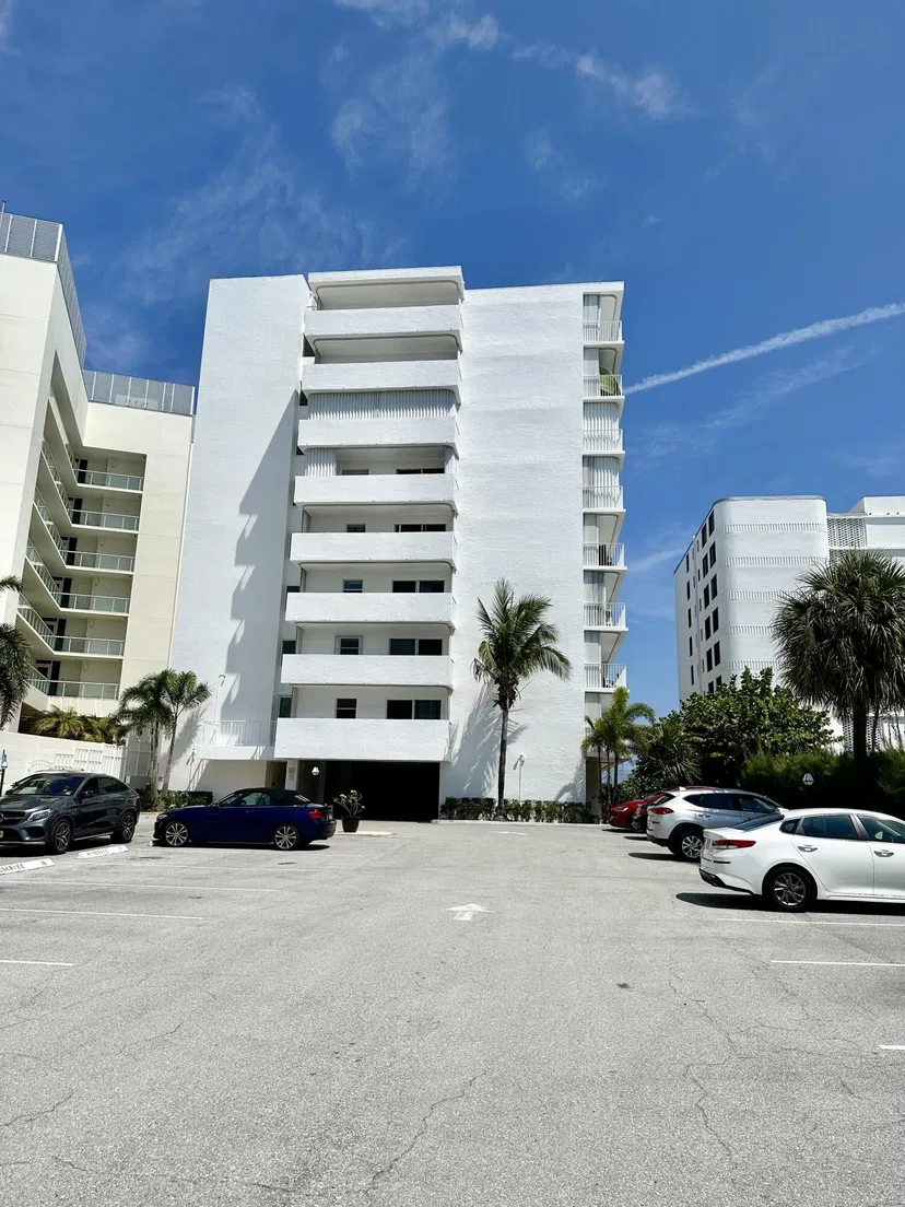 3580 S Ocean Boulevard #3c — photo 2