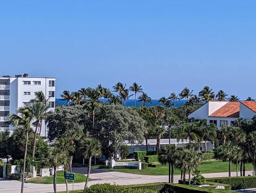 2840 S Ocean Boulevard #5010 — photo 2