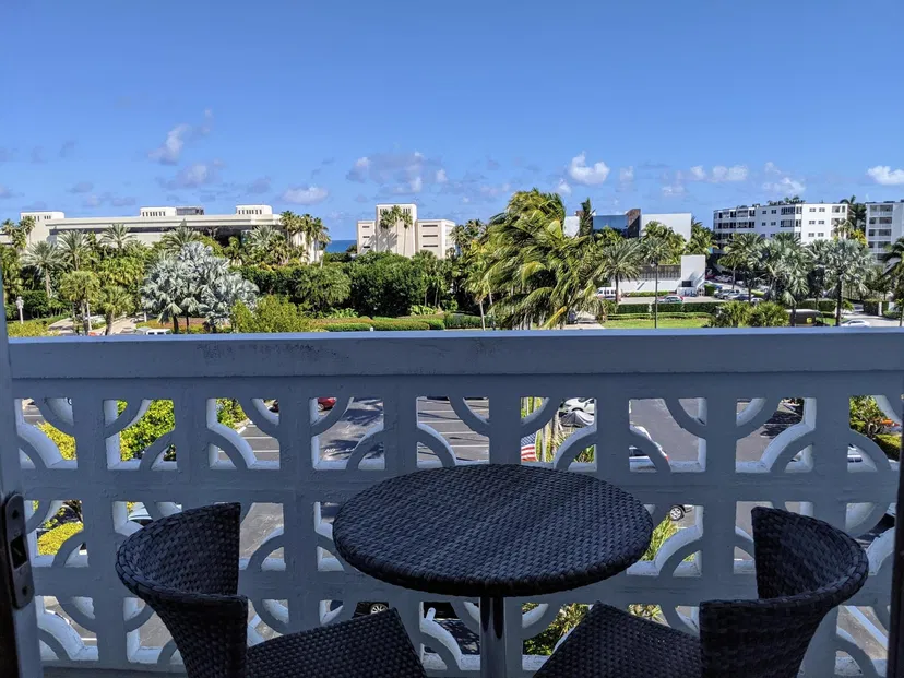 2840 S Ocean Boulevard #5010 — photo 3