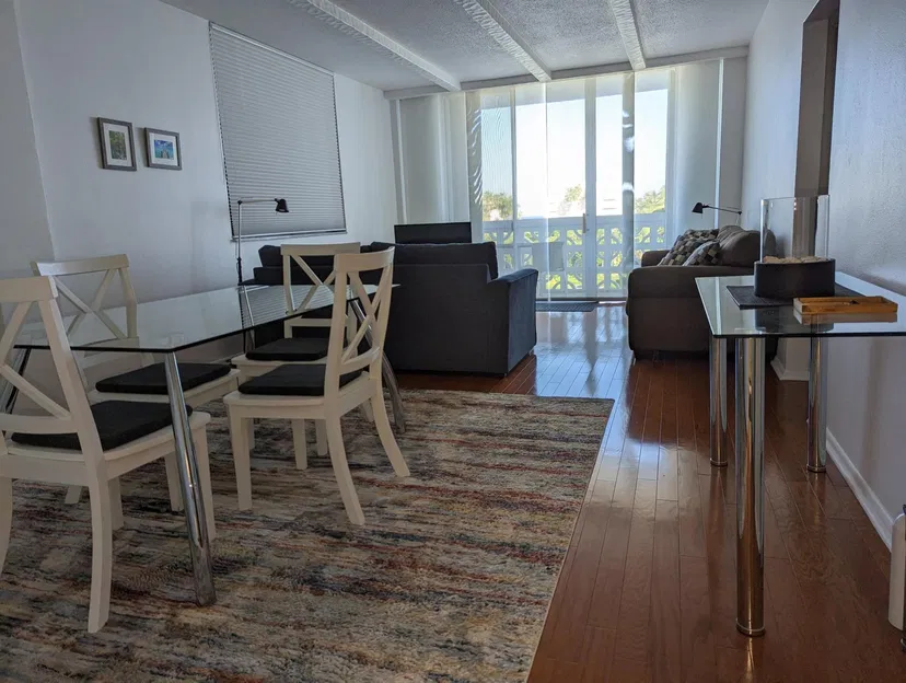 2840 S Ocean Boulevard #5010 — photo 4