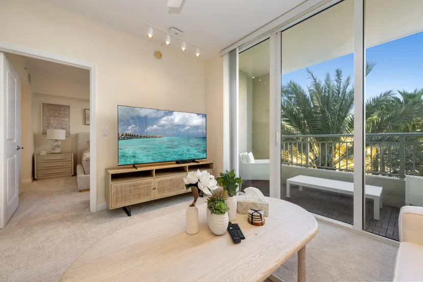 Sold Oct 2025 · 480 Hibiscus Street 207, West Palm Beach
