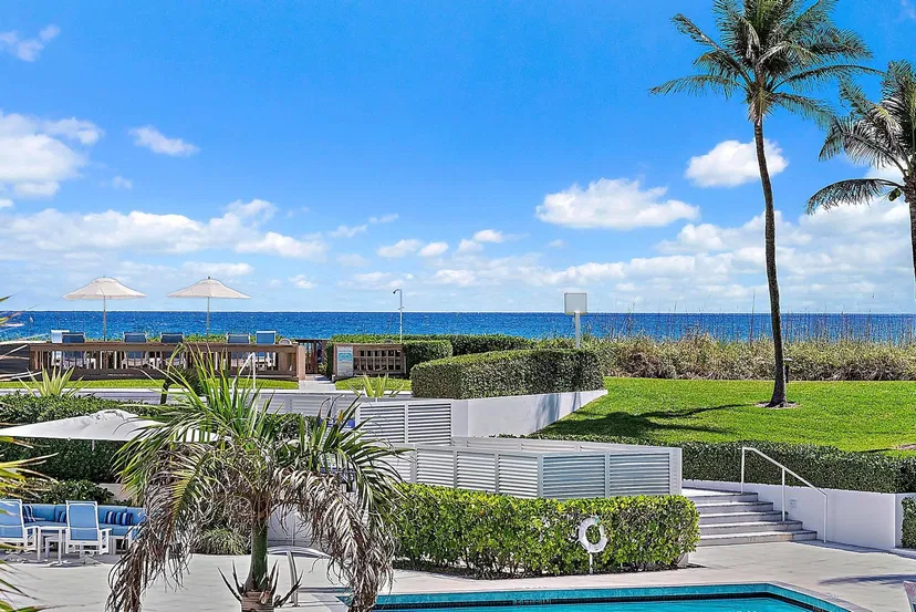 2600 S Ocean Boulevard #102w — photo 2