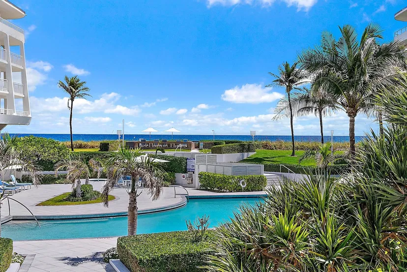 2600 S Ocean Boulevard #102w — photo 3