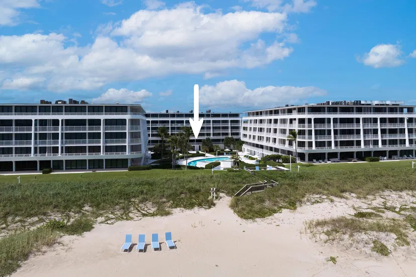 2600 S Ocean Boulevard #102w — photo 5