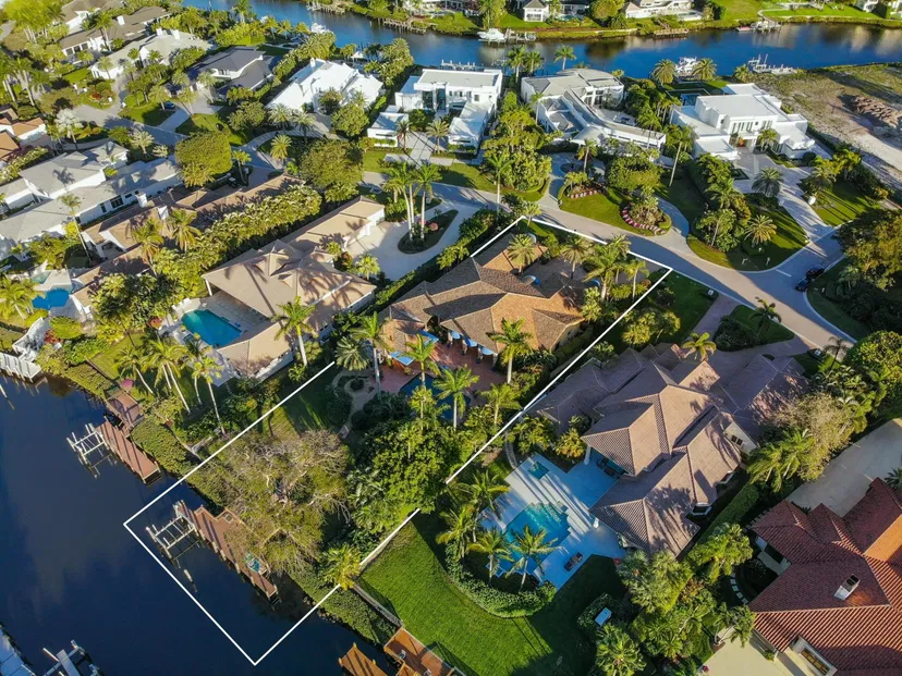 Sold Mar 2026 · 2927 Rhone Drive, Palm Beach Gardens