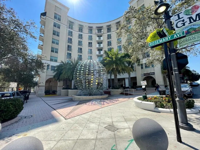 Sold Sep 2025 · 610 Clematis Street 310, West Palm Beach