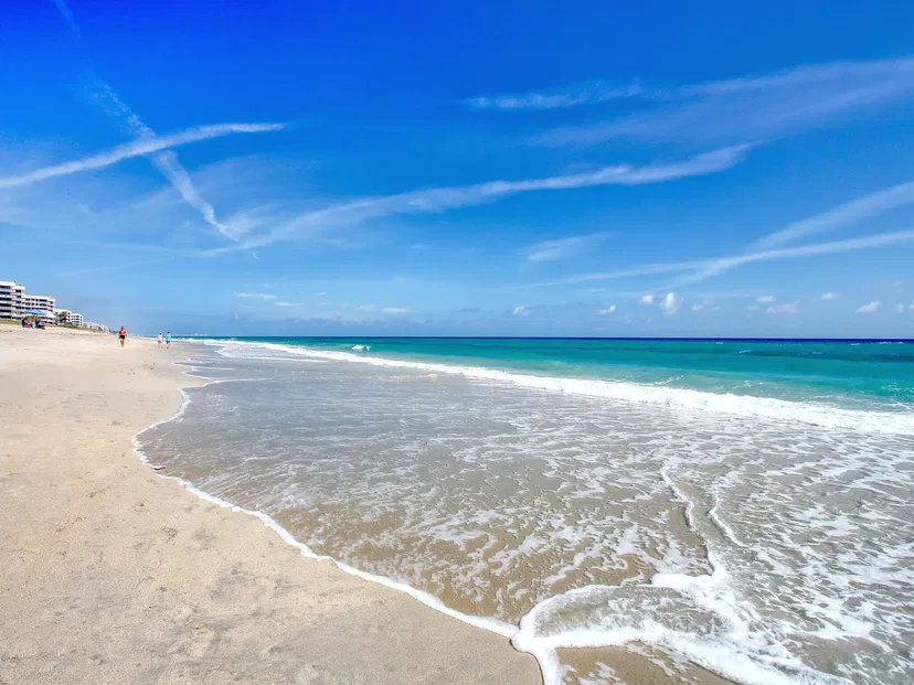 3543 S Ocean Boulevard #115 — photo 4