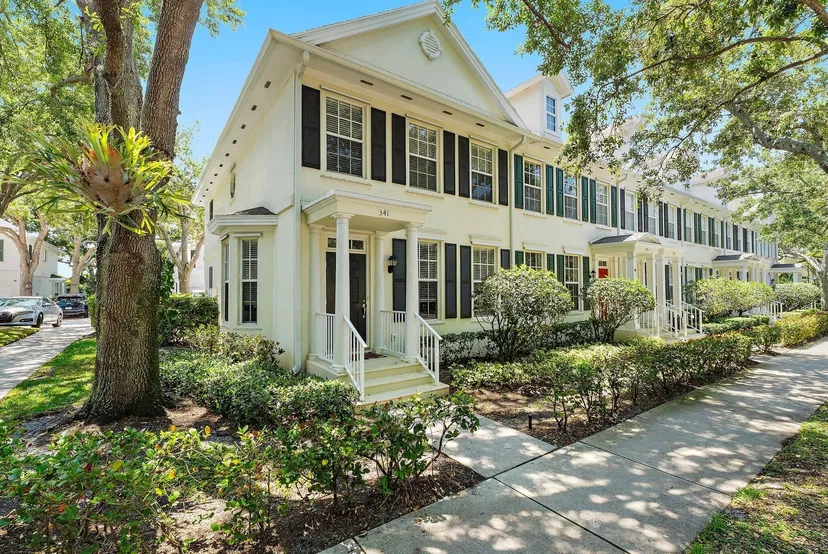 Sold Aug 2025 · 341 Legare Court, Jupiter
