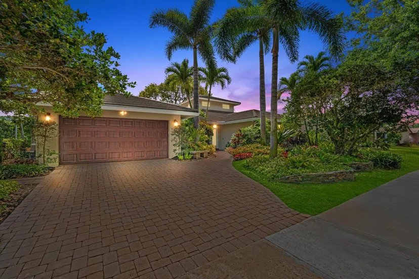 Sold Jun 2025 · 3518 Pine Haven Circle, Boca Raton