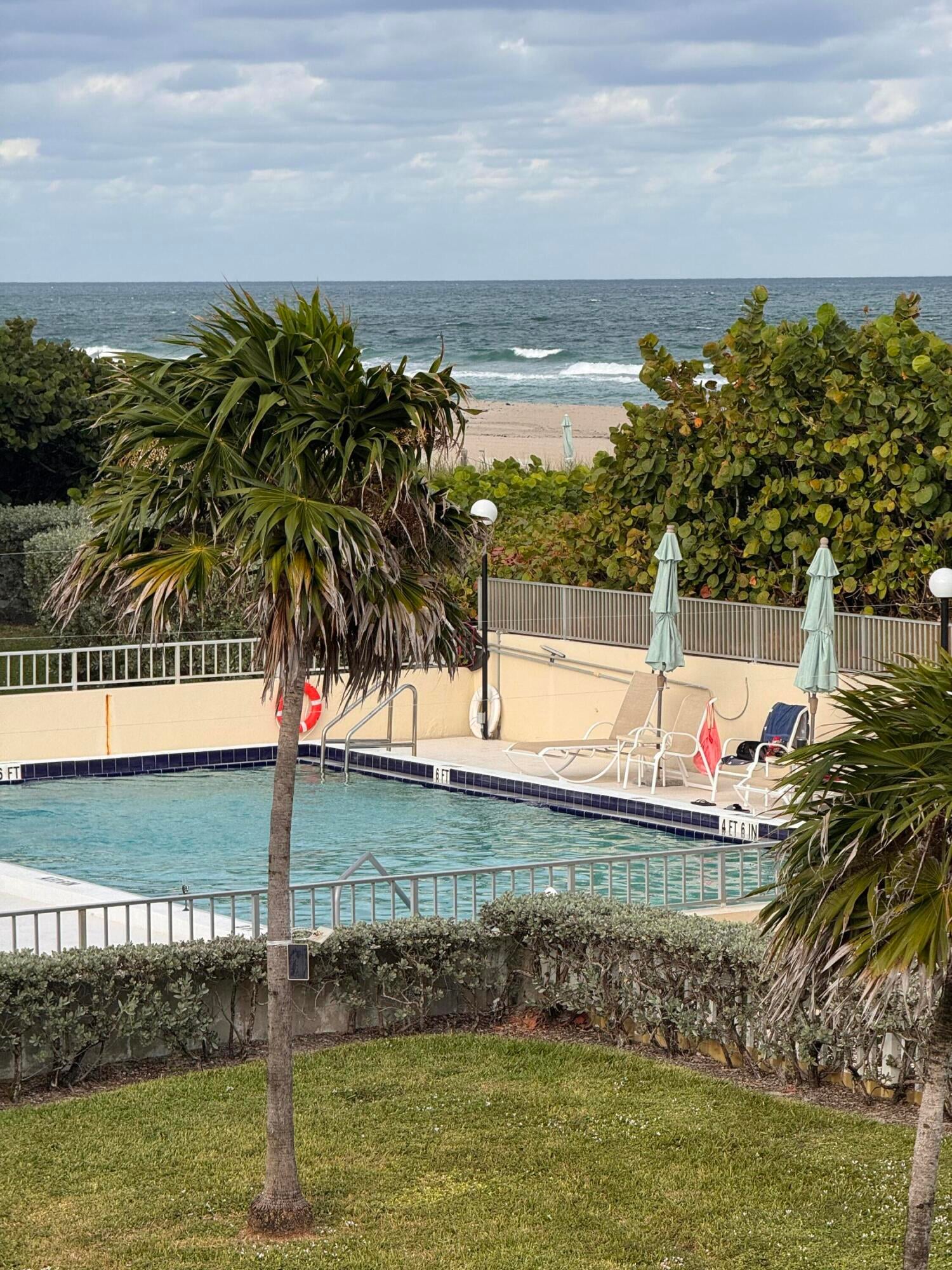 2565 S Ocean 2060 Boulevard #2060 — photo 4