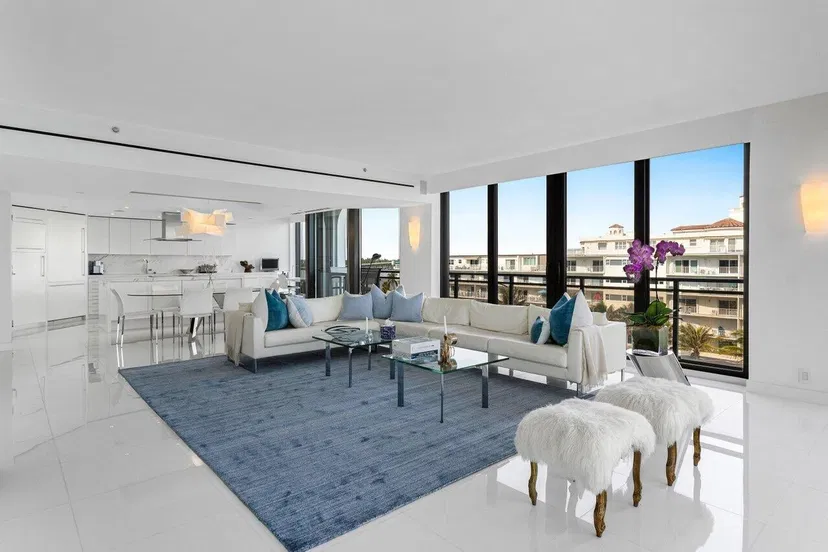 3100 S Ocean 504 N Boulevard #504n — photo 3