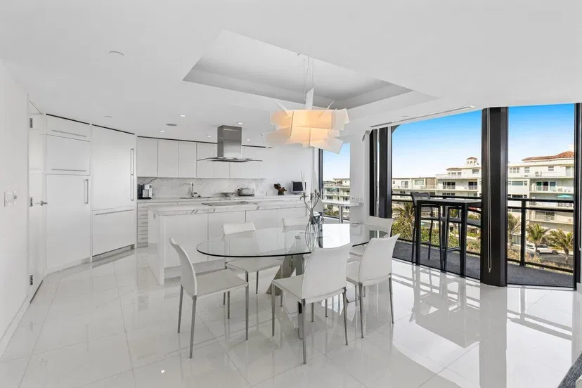 3100 S Ocean 504 N Boulevard #504n — photo 4