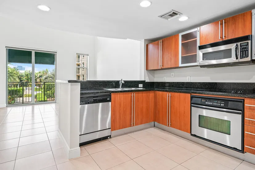 Sold Sep 2025 · 610 Clematis Street 313, West Palm Beach