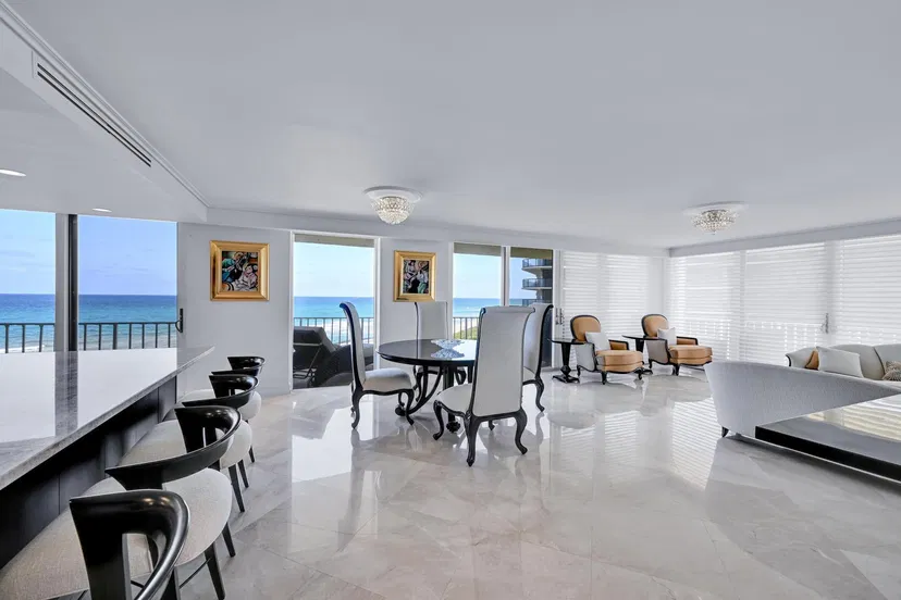 3400 S Ocean Boulevard #4fii — photo 2