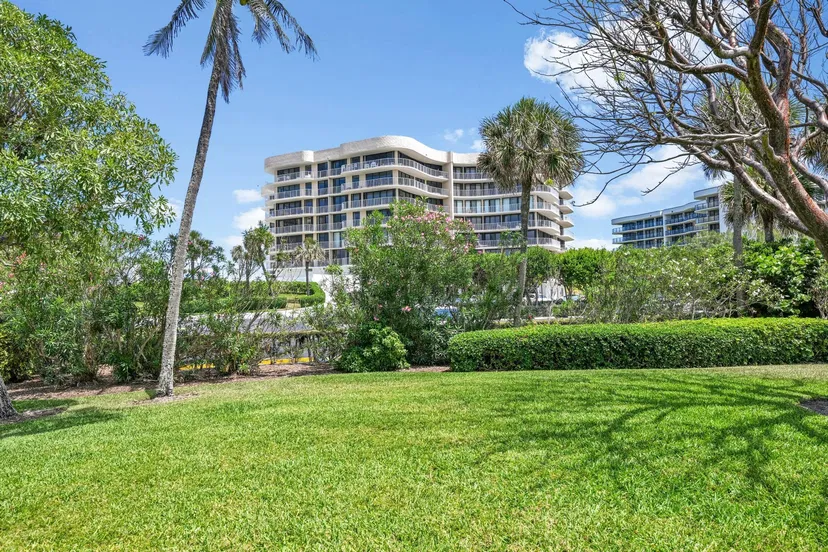 3400 S Ocean Boulevard #4fii — photo 3