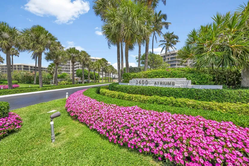 3400 S Ocean Boulevard #4fii — photo 4