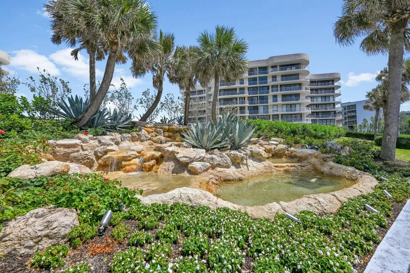 3400 S Ocean Boulevard #4fii — photo 5