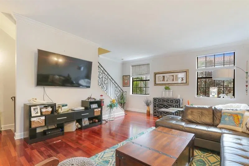 Sold Dec 2019 · 652 Fern Street 652, West Palm Beach