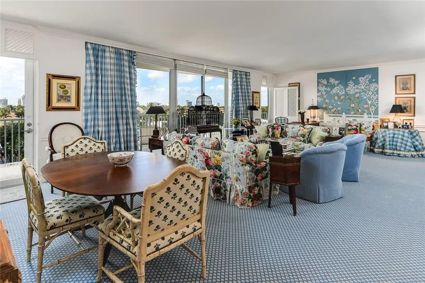 340 S Ocean #5F — photo 4