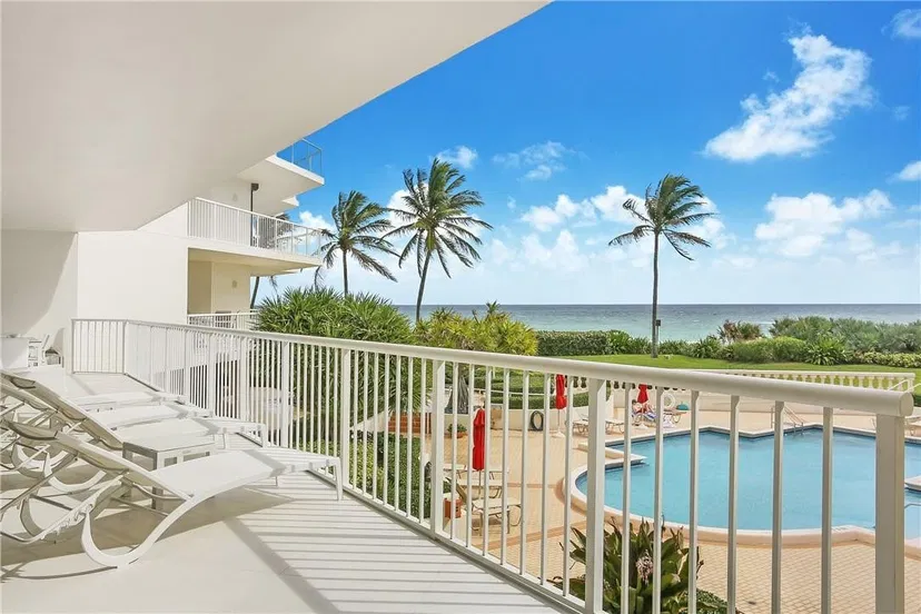 2770 S Ocean Boulevard #N 201 — photo 2
