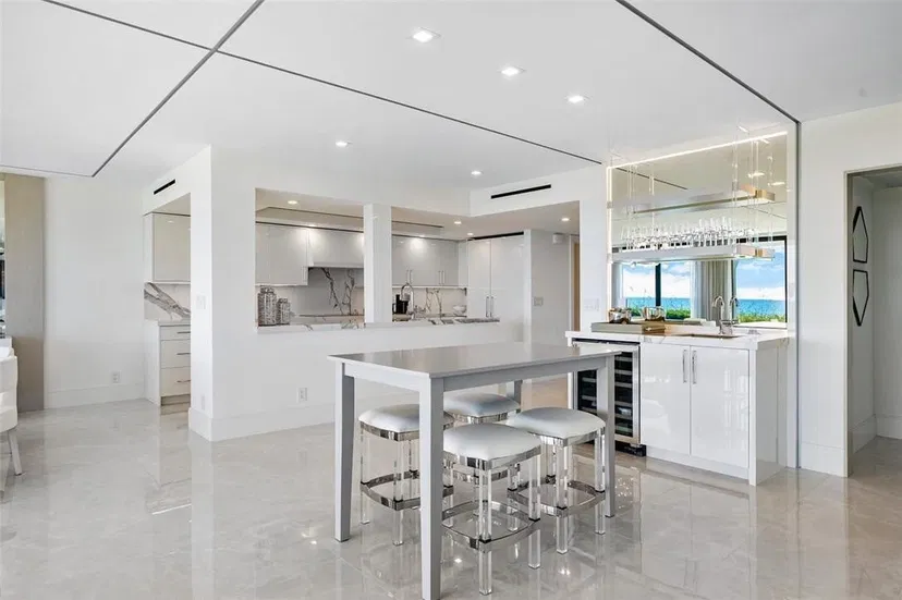 2600 S Ocean Boulevard #101N — photo 5