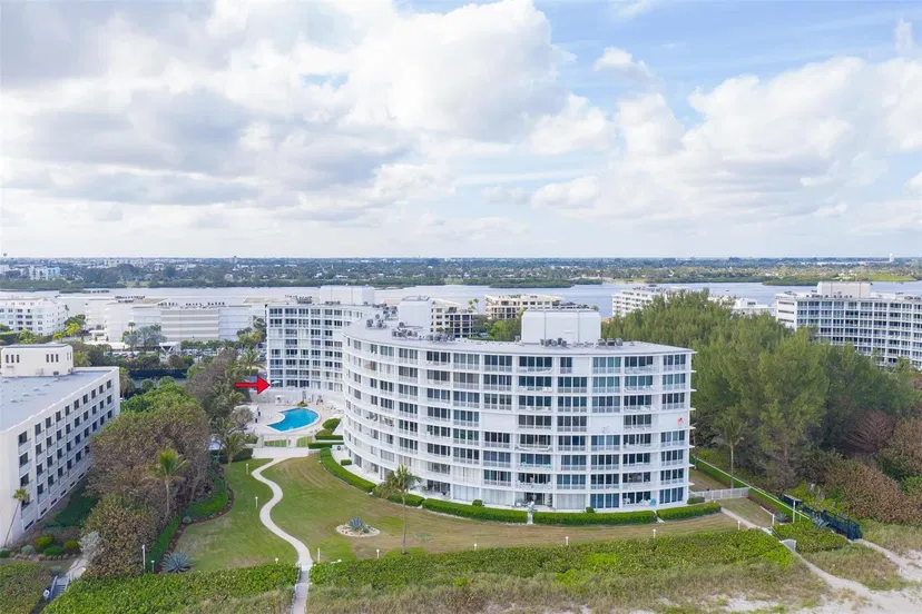 2780 S Ocean Boulevard #112 — photo 4