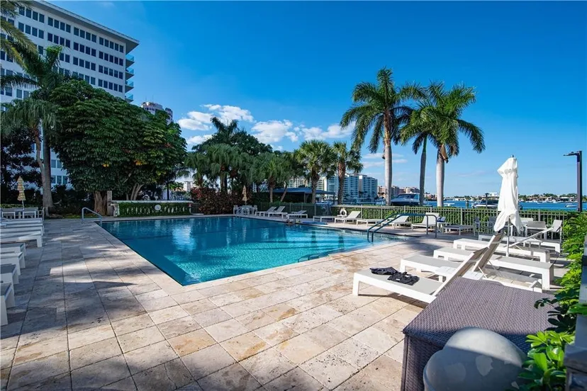 Sold Aug 2023 · 875 E Camino Real 14G, Boca Raton