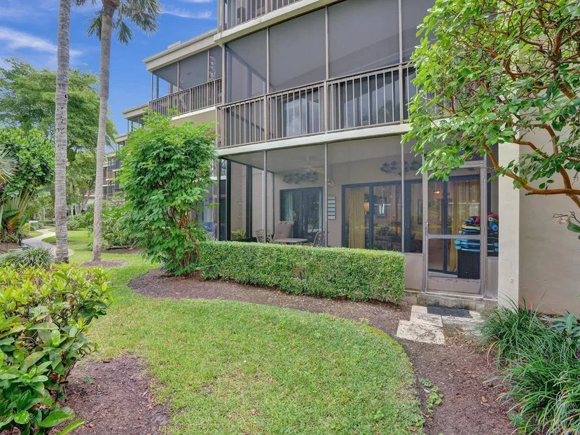 3605 S Ocean Boulevard #126 — photo 2