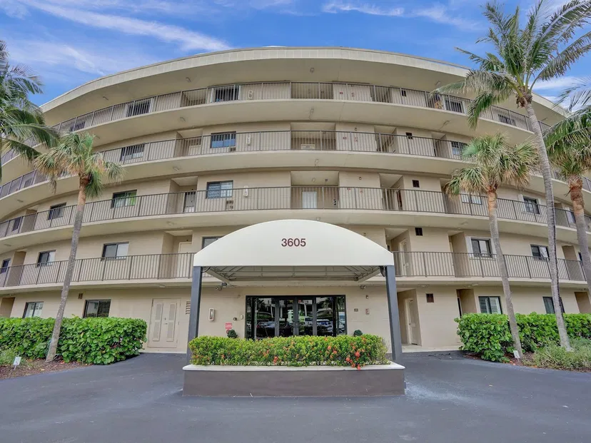 3605 S Ocean Boulevard #126 — photo 3