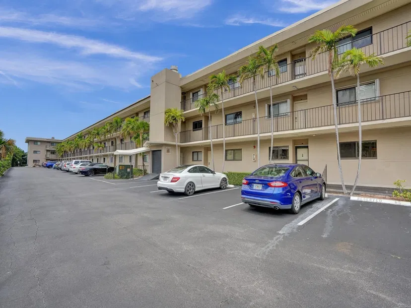 3605 S Ocean Boulevard #126 — photo 4
